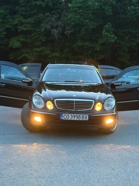 Обява за продажба на Mercedes-Benz E 350 ~11 999 лв. - изображение 6