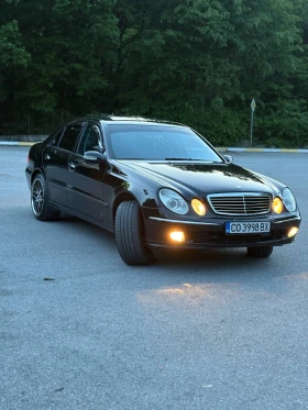 Обява за продажба на Mercedes-Benz E 350 ~11 999 лв. - изображение 2