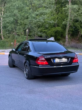 Обява за продажба на Mercedes-Benz E 350 ~11 999 лв. - изображение 5