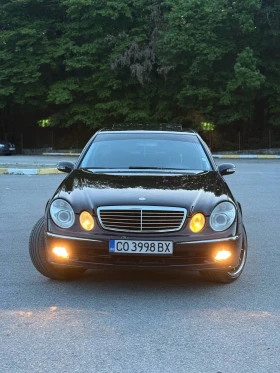 Обява за продажба на Mercedes-Benz E 350 ~11 999 лв. - изображение 1