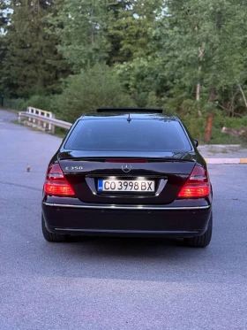 Обява за продажба на Mercedes-Benz E 350 ~11 999 лв. - изображение 4