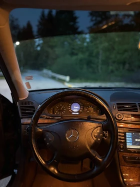 Обява за продажба на Mercedes-Benz E 350 ~11 999 лв. - изображение 10