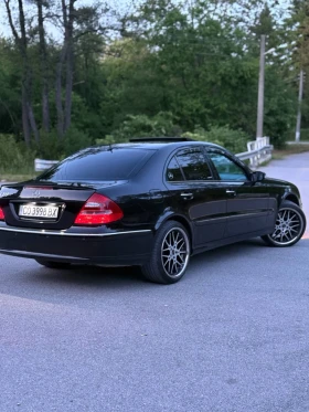 Обява за продажба на Mercedes-Benz E 350 ~11 999 лв. - изображение 3