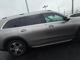 Mercedes-Benz GLS 450 4MATIC* LED* Burmester* Virtual* * *  | Mobile.bg    4