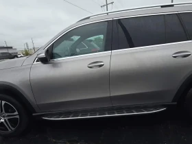 Mercedes-Benz GLS 450 4MATIC* LED* Burmester* Virtual* * *  | Mobile.bg    2