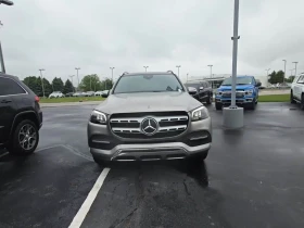  Mercedes-Benz GLS 45...