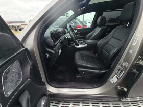Mercedes-Benz GLS 450 4MATIC* LED* Burmester* Virtual* * *  | Mobile.bg    5