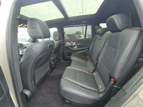 Mercedes-Benz GLS 450 4MATIC* LED* Burmester* Virtual* * *  | Mobile.bg    12