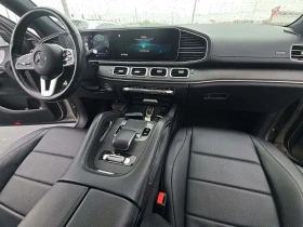 Mercedes-Benz GLS 450 4MATIC* LED* Burmester* Virtual* * *  | Mobile.bg    7
