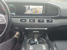 Mercedes-Benz GLS 450 4MATIC* LED* Burmester* Virtual* * *  | Mobile.bg    8