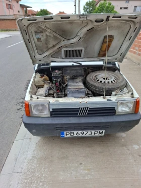 Fiat Panda | Mobile.bg    6