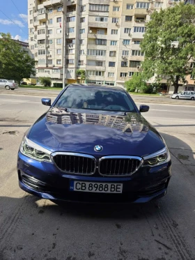 Обява за продажба на BMW 530 ~72 000 лв. - изображение 1