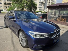 Обява за продажба на BMW 530 ~72 000 лв. - изображение 1