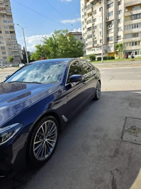 Обява за продажба на BMW 530 ~72 000 лв. - изображение 2
