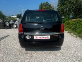 Opel Zafira 1.8i 159000km SWISS EDITION - 7200 лв. - 63345318 4
