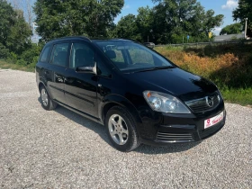 Opel Zafira 1.8i 159000km SWISS EDITION - 7200 лв. - 63345318 3
