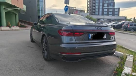 Обява за продажба на Audi A8 5.5 TFSI ~ 127 000 лв. - изображение 3