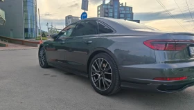 Обява за продажба на Audi A8 5.5 TFSI ~ 127 000 лв. - изображение 2