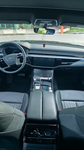 Audi A8 5.5 TFSI - 127000 лв. - 79704180 16
