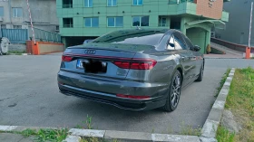 Обява за продажба на Audi A8 5.5 TFSI ~ 127 000 лв. - изображение 5