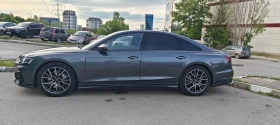 Обява за продажба на Audi A8 5.5 TFSI ~ 127 000 лв. - изображение 7