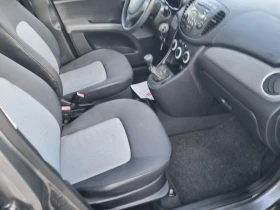 Hyundai I10 1.1i Климатик! - 5300 лв. - 65957189 10