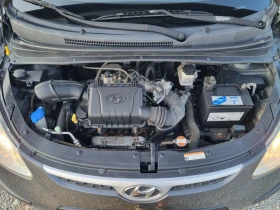 Hyundai I10 1.1i Климатик! - 5300 лв. - 65957189 17