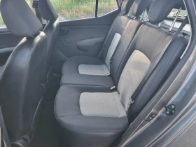 Hyundai I10 1.1i Климатик! - 5300 лв. - 65957189 13