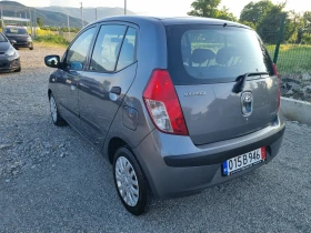 Hyundai I10 1.1i Климатик! - 5300 лв. - 65957189 5