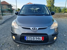Hyundai I10 1.1i Климатик! - 5300 лв. - 65957189 2