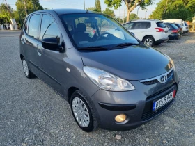 Hyundai I10 1.1i Климатик! - 5300 лв. - 65957189 3