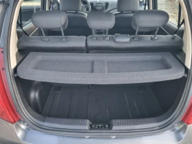 Hyundai I10 1.1i Климатик! - 5300 лв. - 65957189 15