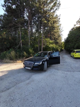 Обява за продажба на Audi A8 4.2 TDI Long Quattro   2012 г. / W12 пакет / Full  ~39 999 лв. - изображение 9