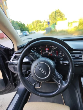 Обява за продажба на Audi A8 4.2 TDI Long Quattro   2012 г. / W12 пакет / Full  ~39 999 лв. - изображение 5