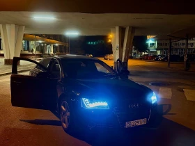     Audi A8 4.2 TDI Long Quattro   2012 . / W12  / Full 