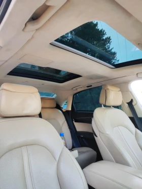 Обява за продажба на Audi A8 4.2 TDI Long Quattro   2012 г. / W12 пакет / Full  ~39 999 лв. - изображение 4