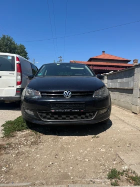 Обява за продажба на VW Polo ~9 800 лв. - изображение 1