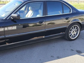 Обява за продажба на BMW 735 M62B35tu/lpg ~6 300 лв. - изображение 2