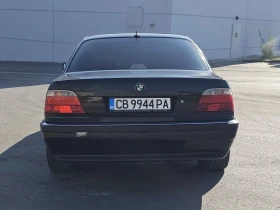 Обява за продажба на BMW 735 M62B35tu/lpg ~6 300 лв. - изображение 4