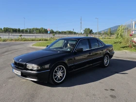 Обява за продажба на BMW 735 M62B35tu/lpg ~6 300 лв. - изображение 1