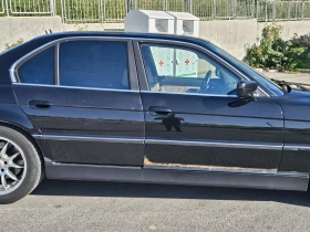 Обява за продажба на BMW 735 M62B35tu/lpg ~6 300 лв. - изображение 7