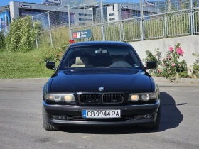 Обява за продажба на BMW 735 M62B35tu/lpg ~6 300 лв. - изображение 1