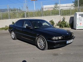 Обява за продажба на BMW 735 M62B35tu/lpg ~6 300 лв. - изображение 8