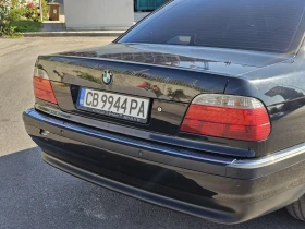 Обява за продажба на BMW 735 M62B35tu/lpg ~6 300 лв. - изображение 5