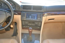Обява за продажба на BMW 735 M62B35tu/lpg ~6 300 лв. - изображение 9