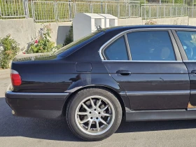 Обява за продажба на BMW 735 M62B35tu/lpg ~6 300 лв. - изображение 6
