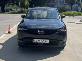 Обява за продажба на Mazda MX-30 + зимни гуми  ~31 999 лв. - изображение 3