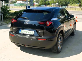 Обява за продажба на Mazda MX-30 + зимни гуми  ~31 999 лв. - изображение 4
