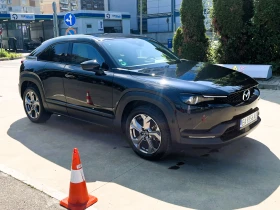 Обява за продажба на Mazda MX-30 + зимни гуми  ~31 999 лв. - изображение 2