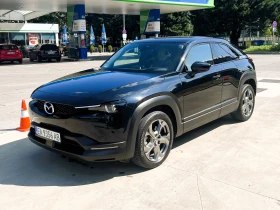 Обява за продажба на Mazda MX-30 + зимни гуми  ~31 999 лв. - изображение 1